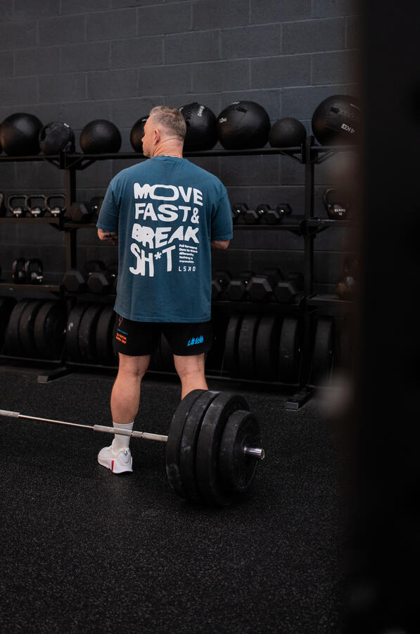 Fitness apparel branding photo Fitness apparel branding photo